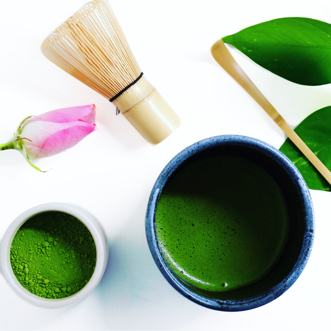 Für Körper, Geist & Seele Matcha Tee direkt aus Japan Shinto Naturals | Bio Matcha Tee, Sets und Zubehör | Shinto-Naturals